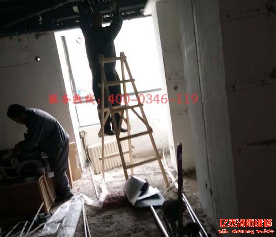 消防改造的費(fèi)用